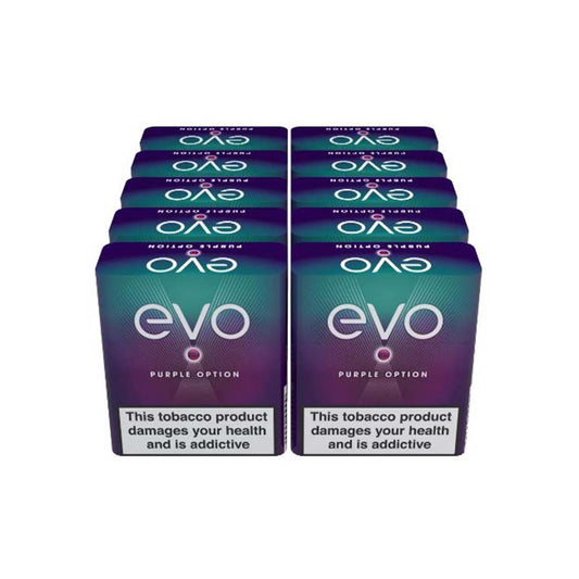 Ploom X Kit & EVO Sticks Heated Tobacco Product Review