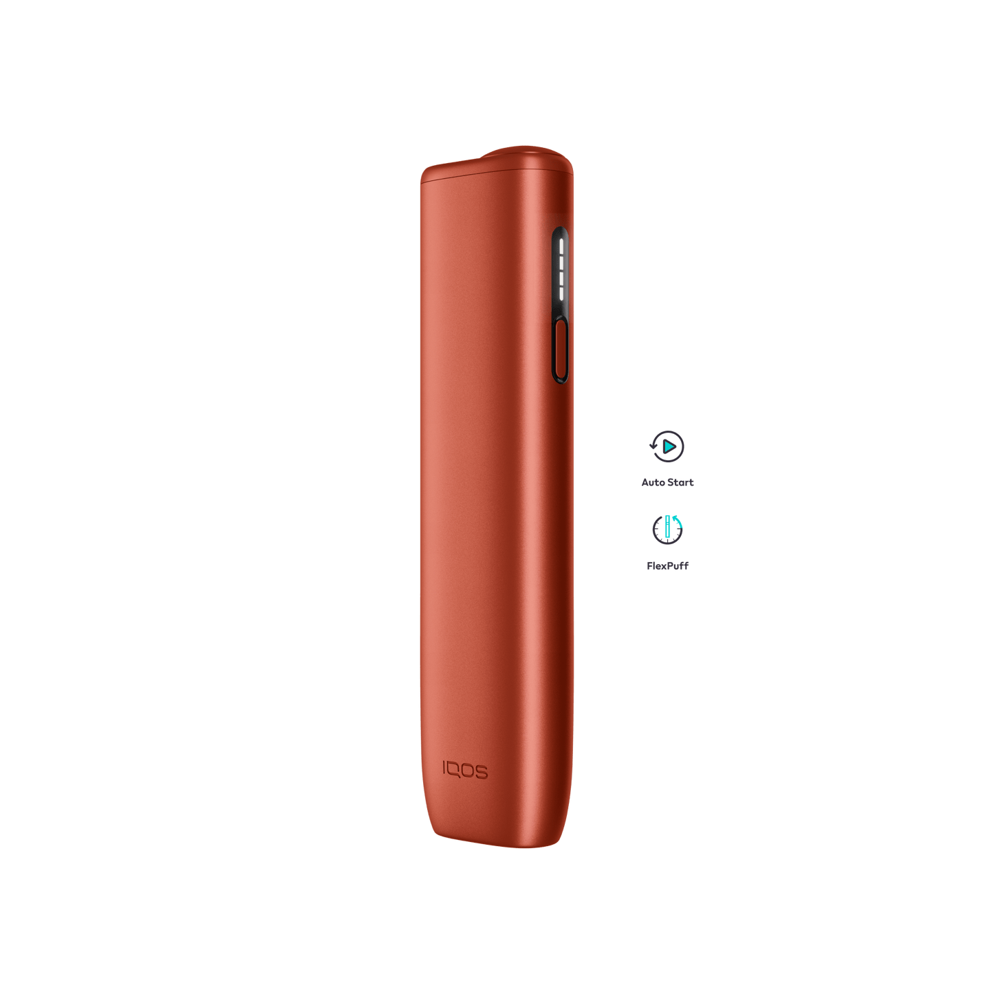 IQOS ILUMA i One Kit