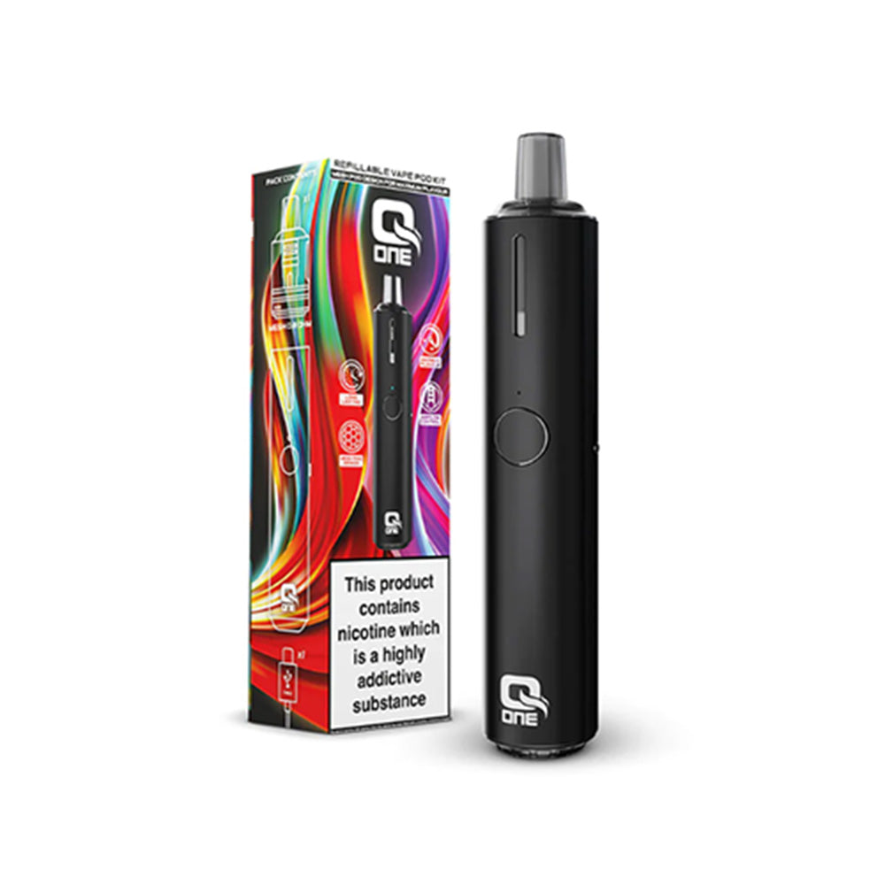 QOne Pod Vape Kit