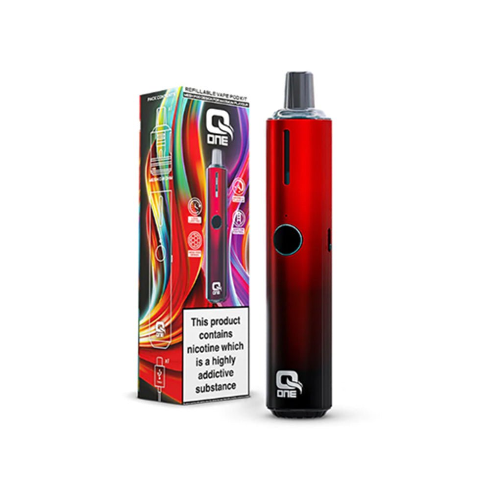 QOne Pod Vape Kit