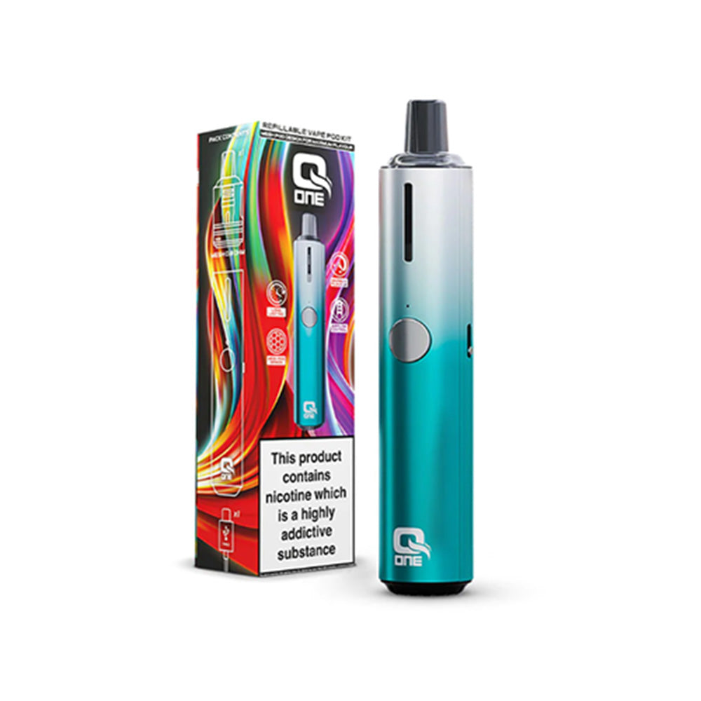 QOne Pod Vape Kit