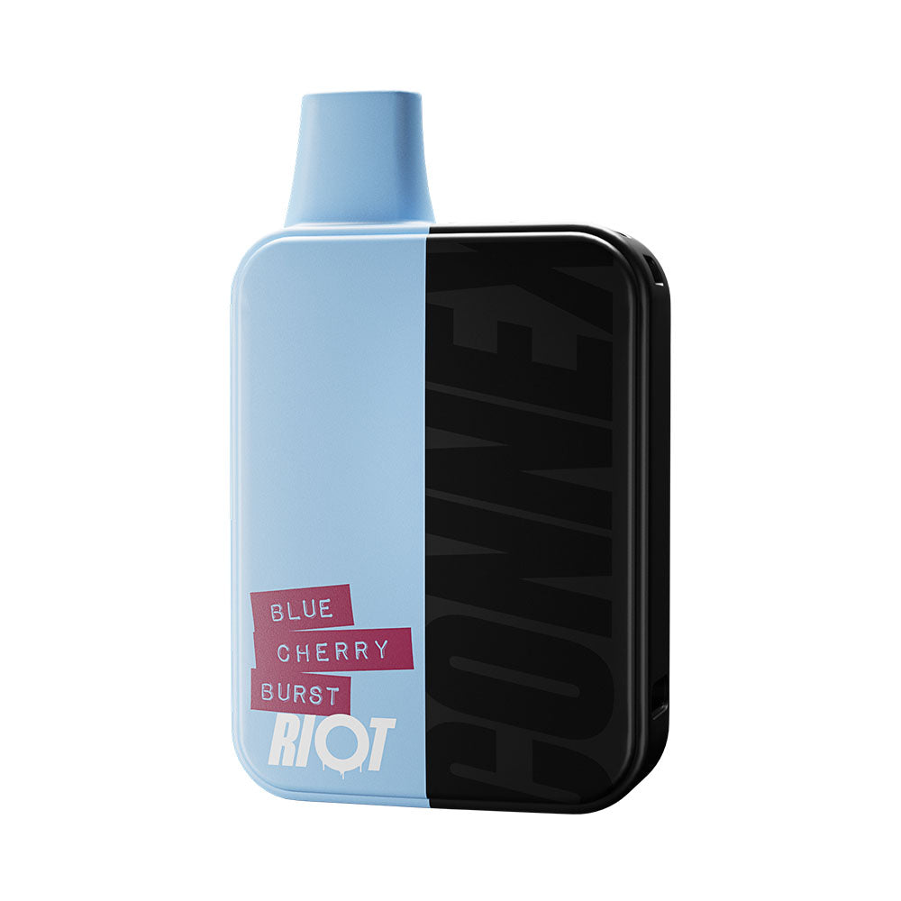 Riot Connex 1200 Kit | Magnetic Pods | Free UK Delivery Riot Connex 1200 Kit | Magnetic Pods | Free UK Delivery