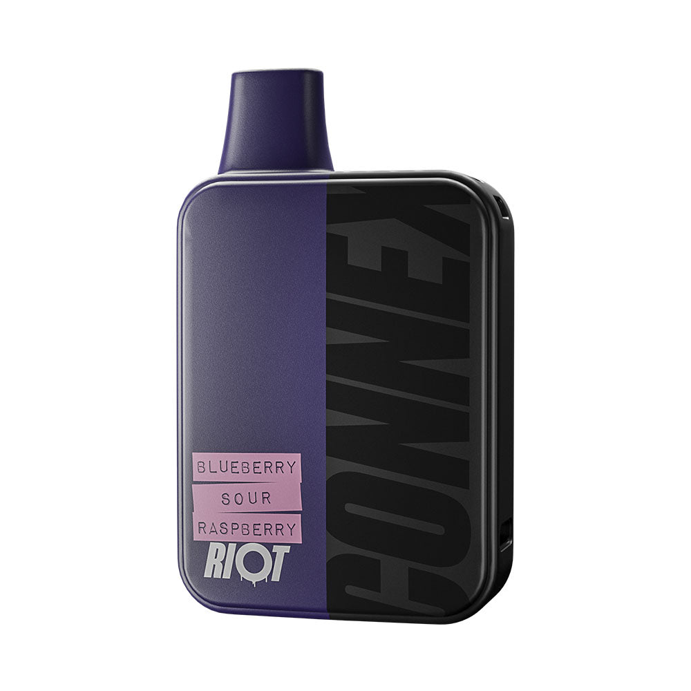 Riot Connex 1200 Kit | Magnetic Pods | Free UK Delivery