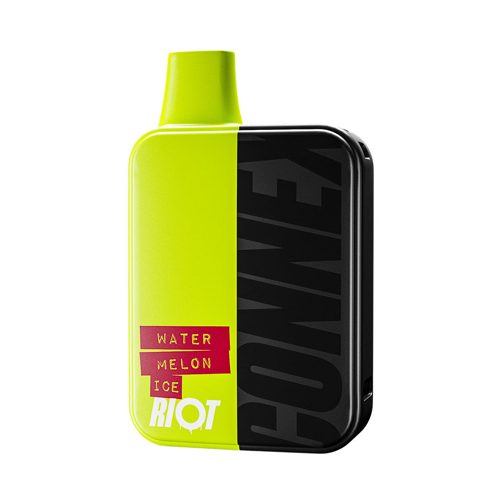 Riot Connex 1200 Kit | Magnetic Pods | Free UK Delivery Riot Connex 1200 Kit | Magnetic Pods | Free UK Delivery