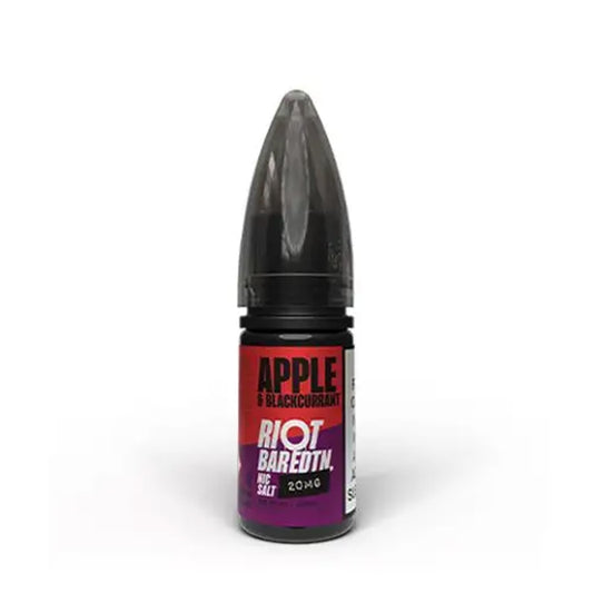 Riot Squad Bar Edition E Liquid