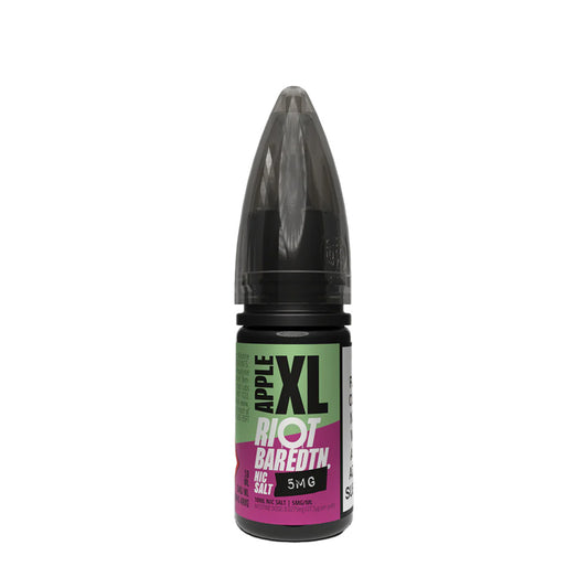 Riot Squad Bar Edition Apple XL E Liquid 10ml