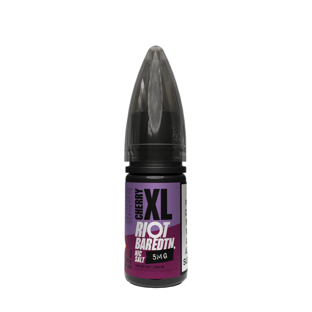 Riot Squad Bar Edition Cherry XL E Liquid 10ml