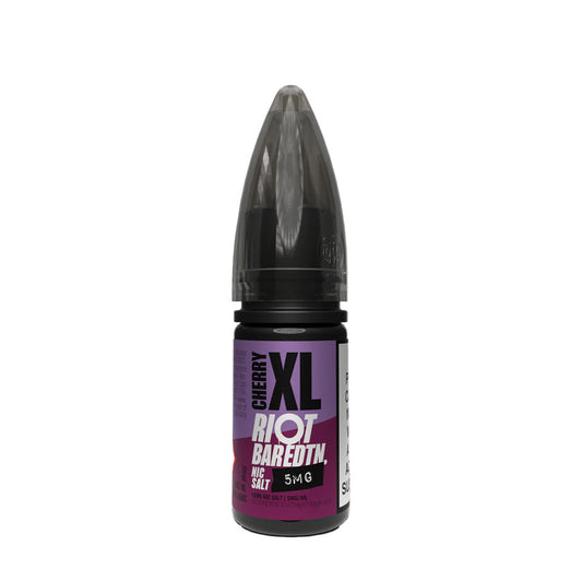 Riot Squad Bar Edition Cherry XL E Liquid 10ml