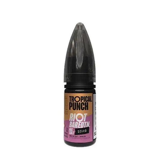 Riot Squad Bar Edition Tropical Punch E Liquid 10ml