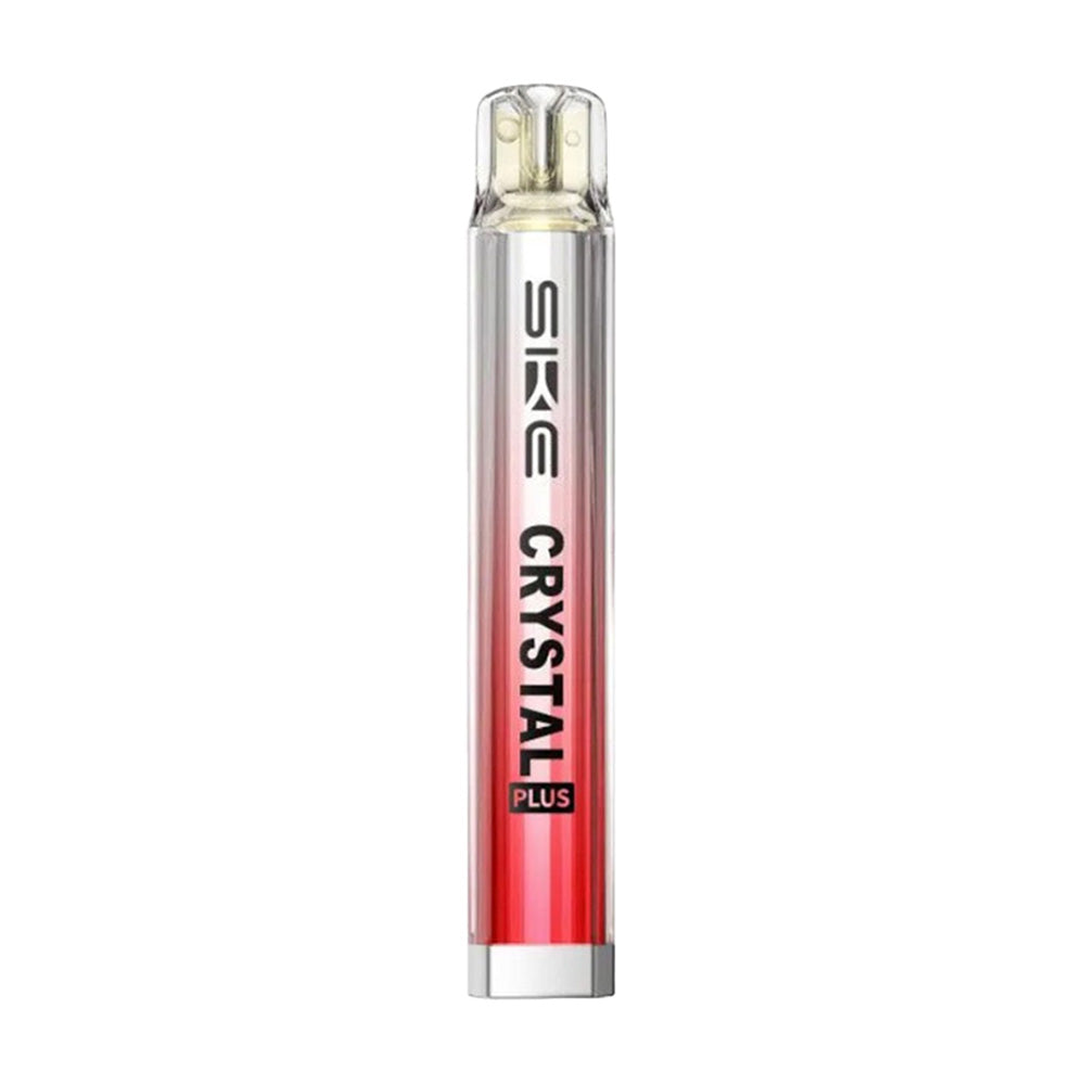 SKE Crystal Plus Pod Vape Kit | Rechargeable Vape | Free UK Delivery SKE Crystal Plus Pod Vape Kit | Rechargeable Vape | Free UK Delivery