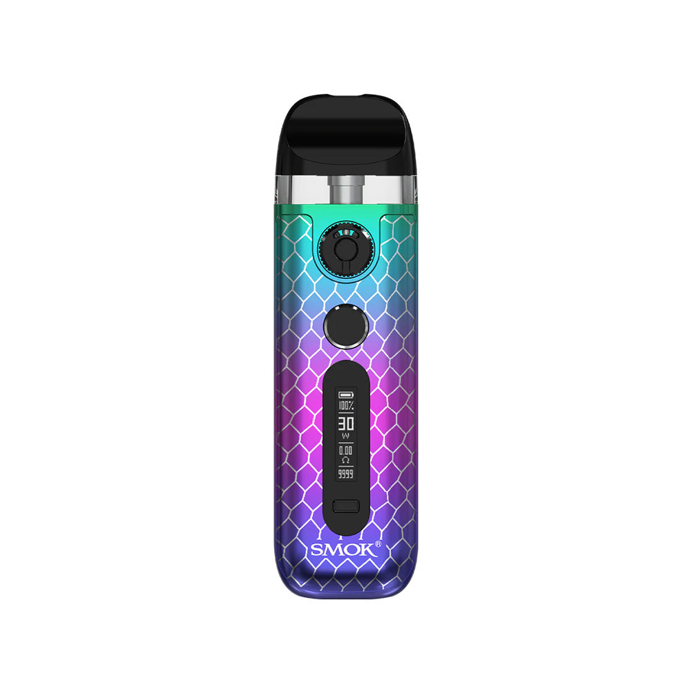 Smok Novo 5 Pod Vape Kit Rainbow Colour