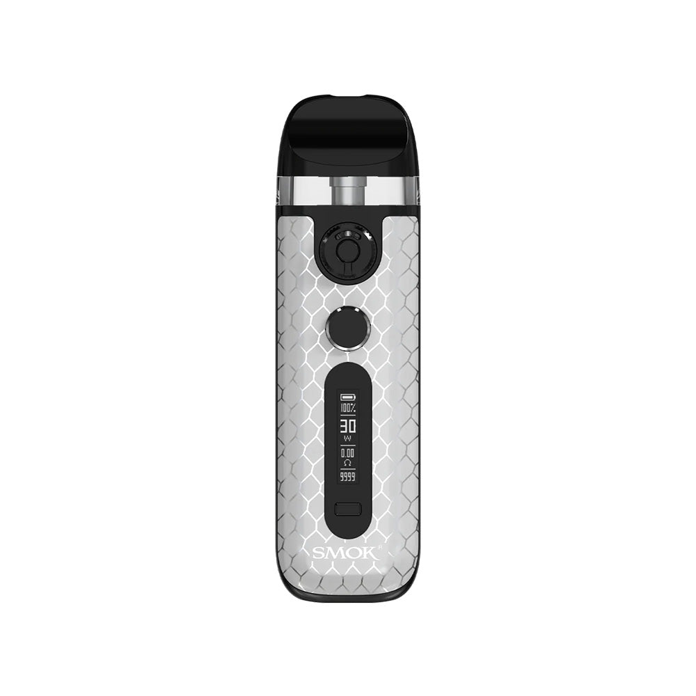 Smok Novo 5 Pod Vape Kit White Cobra