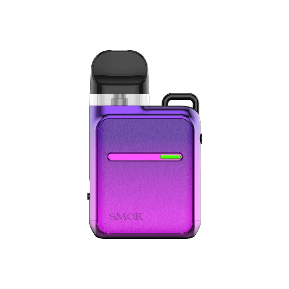 Smok Novo Master Box Pod Vape Kit Purple Pink
