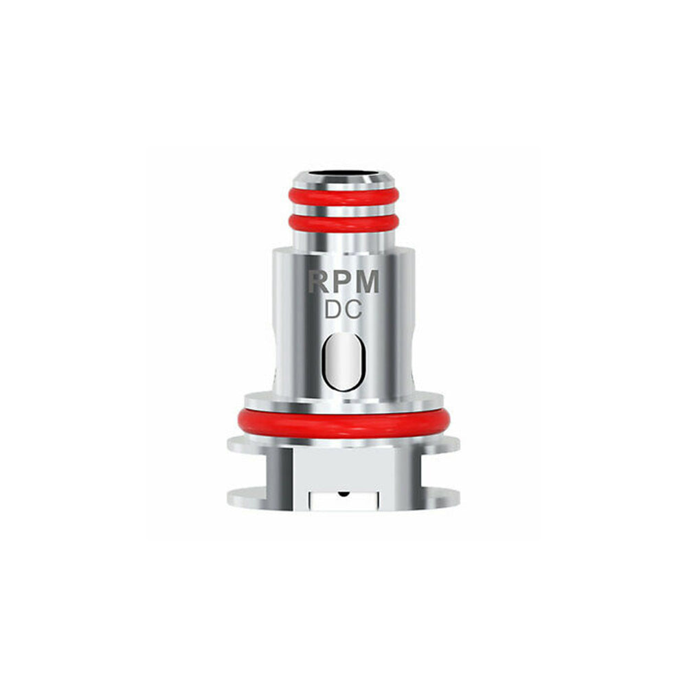 Smok RPM Coils (5 Pack) | Replacement Coils | Free UK Delivery