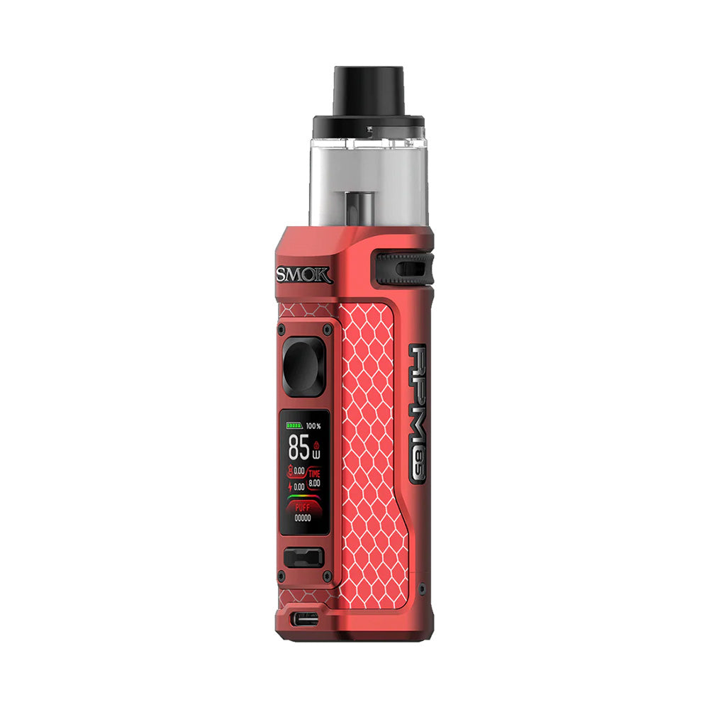 Smok RPM 85 Vape Kit | Free UK Delivery Smok RPM 85 Vape Kit | Free UK Delivery