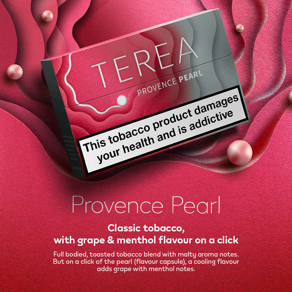 pearl tobacco TEREA Starling 20pck | Zapp end attack for varied pro environments La Perla Habana Black Pearl