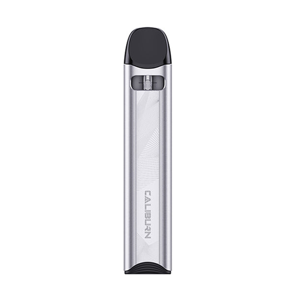 Uwell Caliburn A3S Refillable Pod Vape Kit | Official UK Retailer