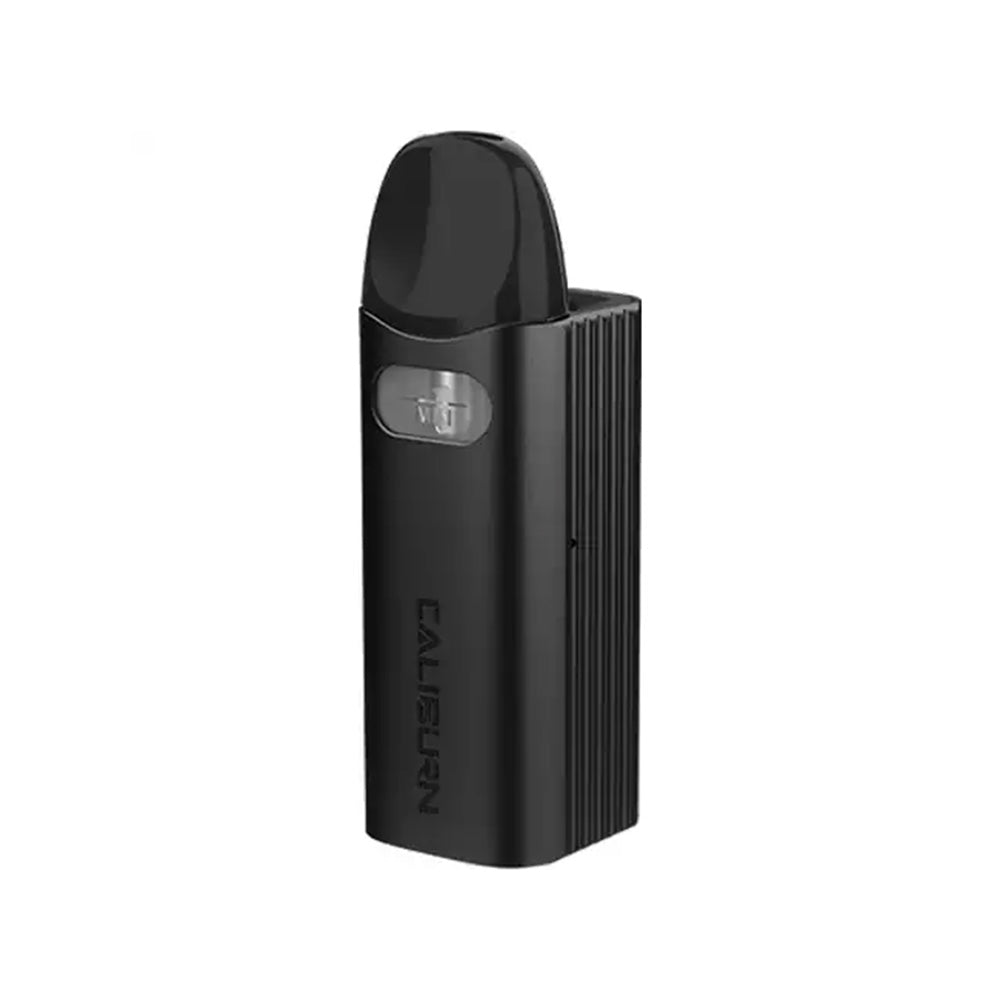 Uwell Caliburn AZ3 Refillable Pod Kit Black