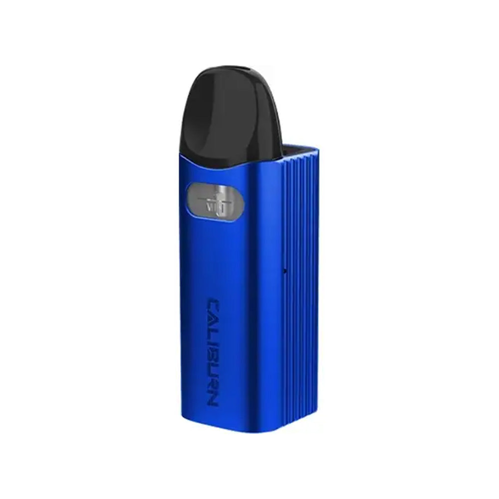 Uwell Caliburn AZ3 Refillable Pod Kit Blue