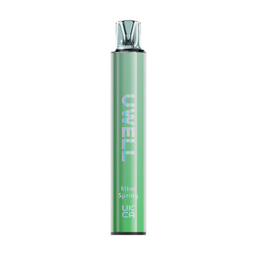 Uwell DH600 Disposables