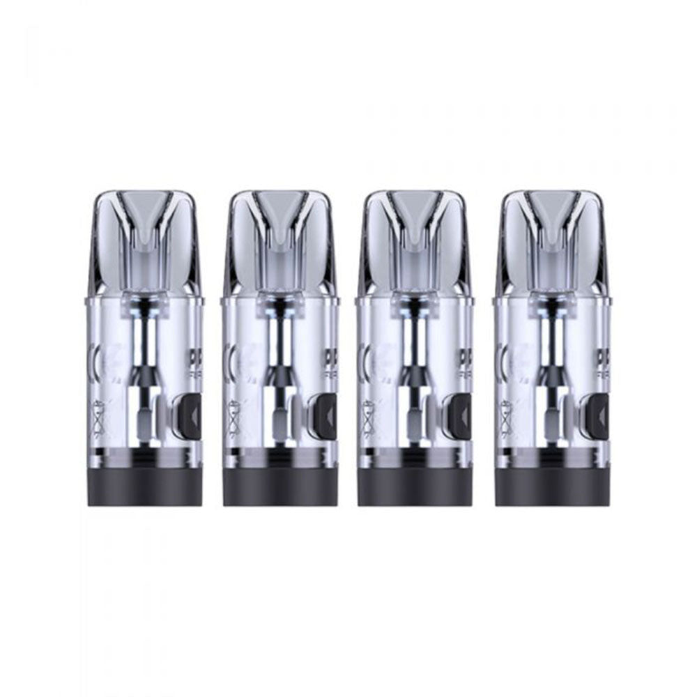 Uwell Whirl F Refillable Pods (4 Pack)