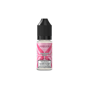 Vapengin Mercury E Liquid