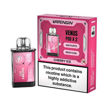 Vapengin Venus Pods