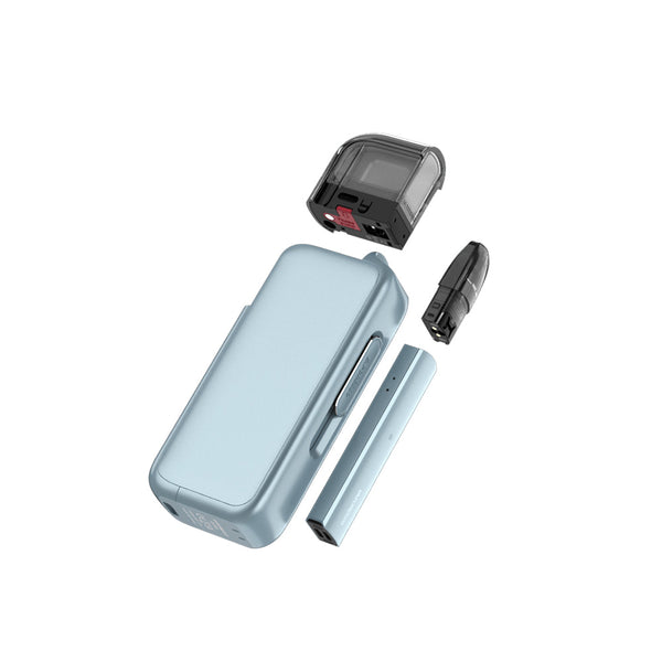 Vaporesso Coss Vape Kit | Refillable Vaping