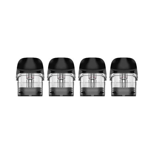 Vaporesso Luxe Q Refillable Vape Pods