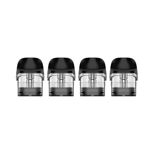 Vaporesso Luxe Q Refillable Vape Pods