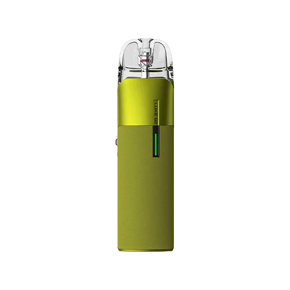 Vaporesso Luxe Q2 Pod Vape Kit Green