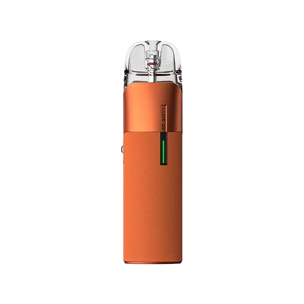 Vaporesso Luxe Q2 Pod Vape Kit Orange