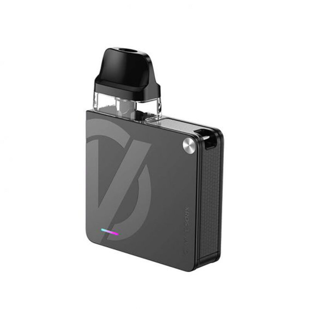 Vaporesso XROS 3 Nano Vape Kit Black
