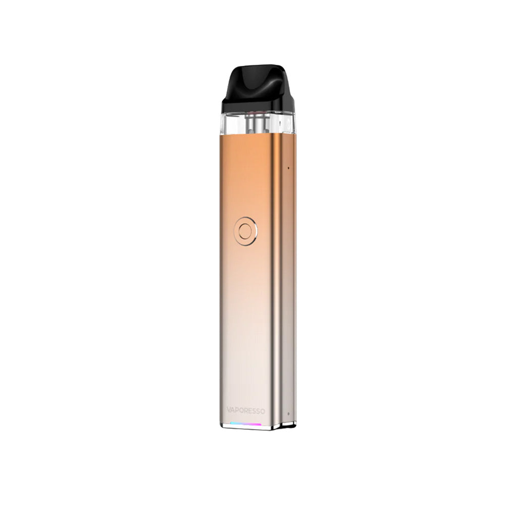 Vape Kit Vaporesso XROS 3 | 2ml Pod Capacity Vape Kit Vaporesso XROS 3 | 2ml Pod Capacity