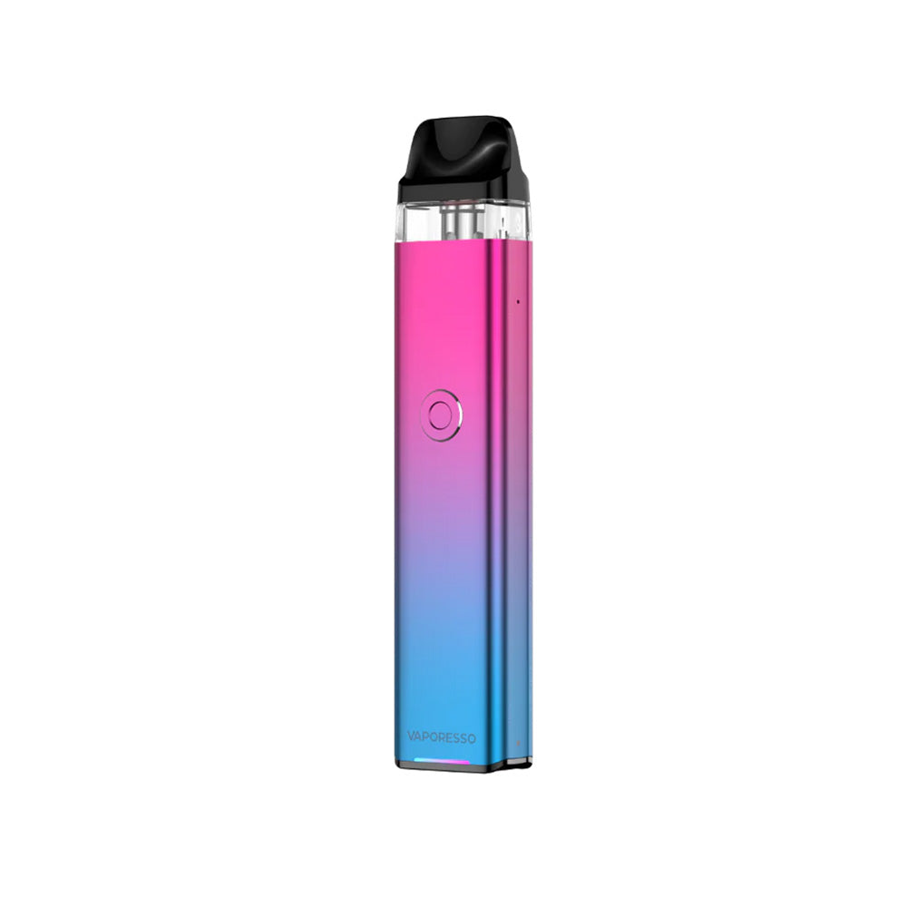 Vape Kit Vaporesso XROS 3 | 2ml Pod Capacity Vape Kit Vaporesso XROS 3 | 2ml Pod Capacity