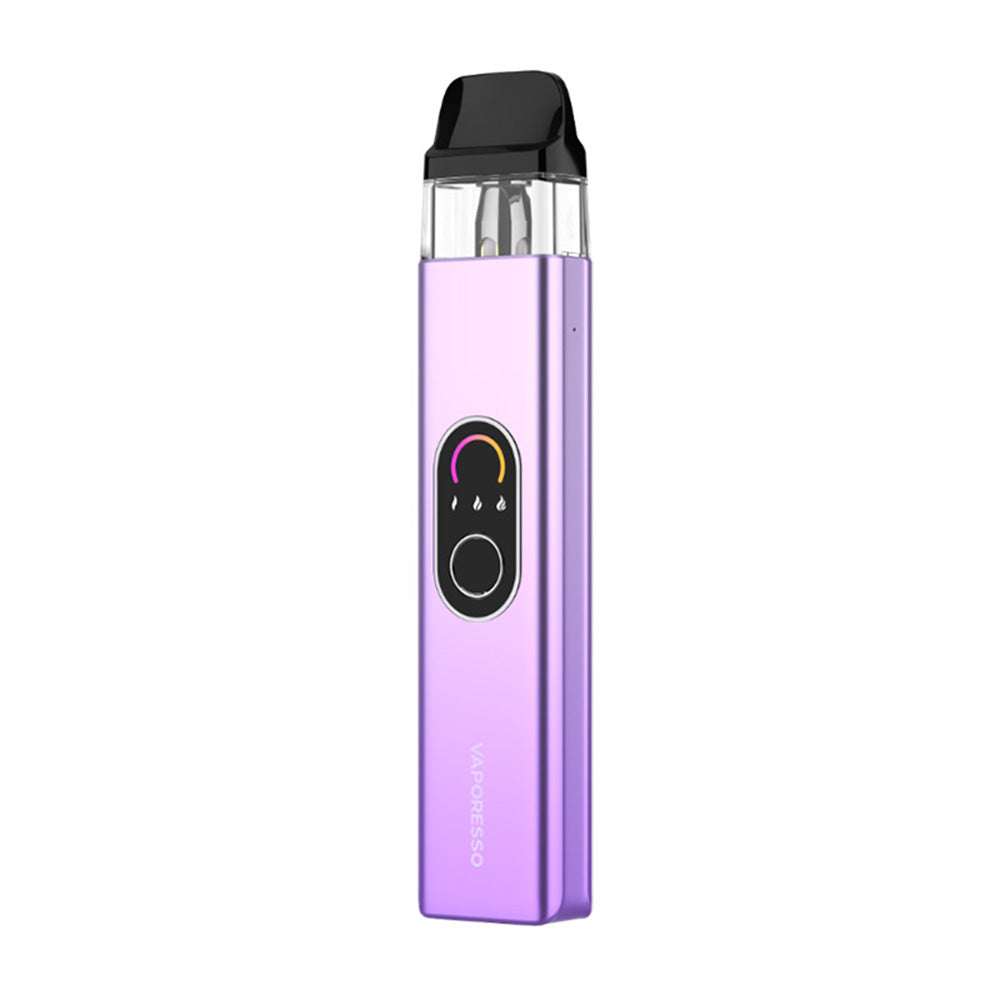 Vaporesso XROS 4 Pod Kit | MTL RDL | Free Delivery Vaporesso XROS 4 Pod Kit | MTL RDL | Free Delivery