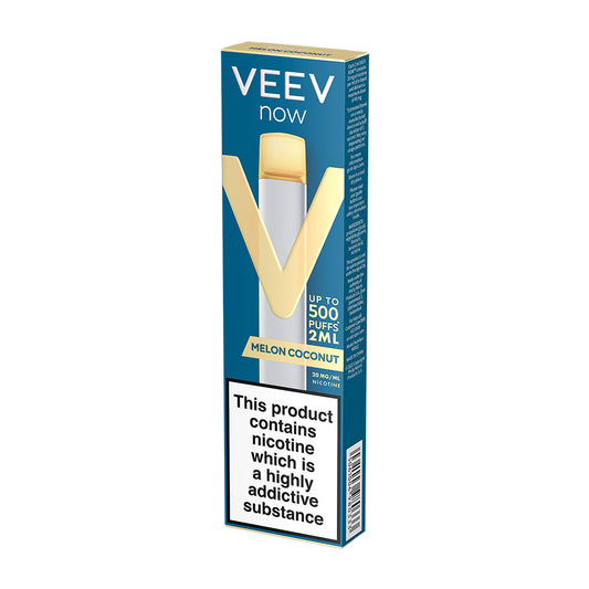 VEEV Now Disposables