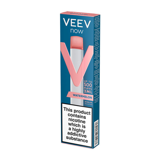 VEEV Now Watermelon Disposable Vape