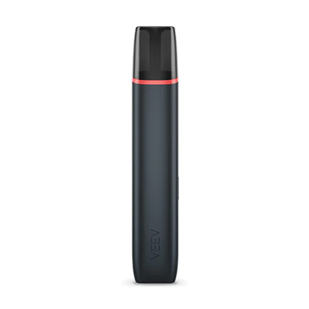 VEEV One Pod Vape Device Only Velvet Black