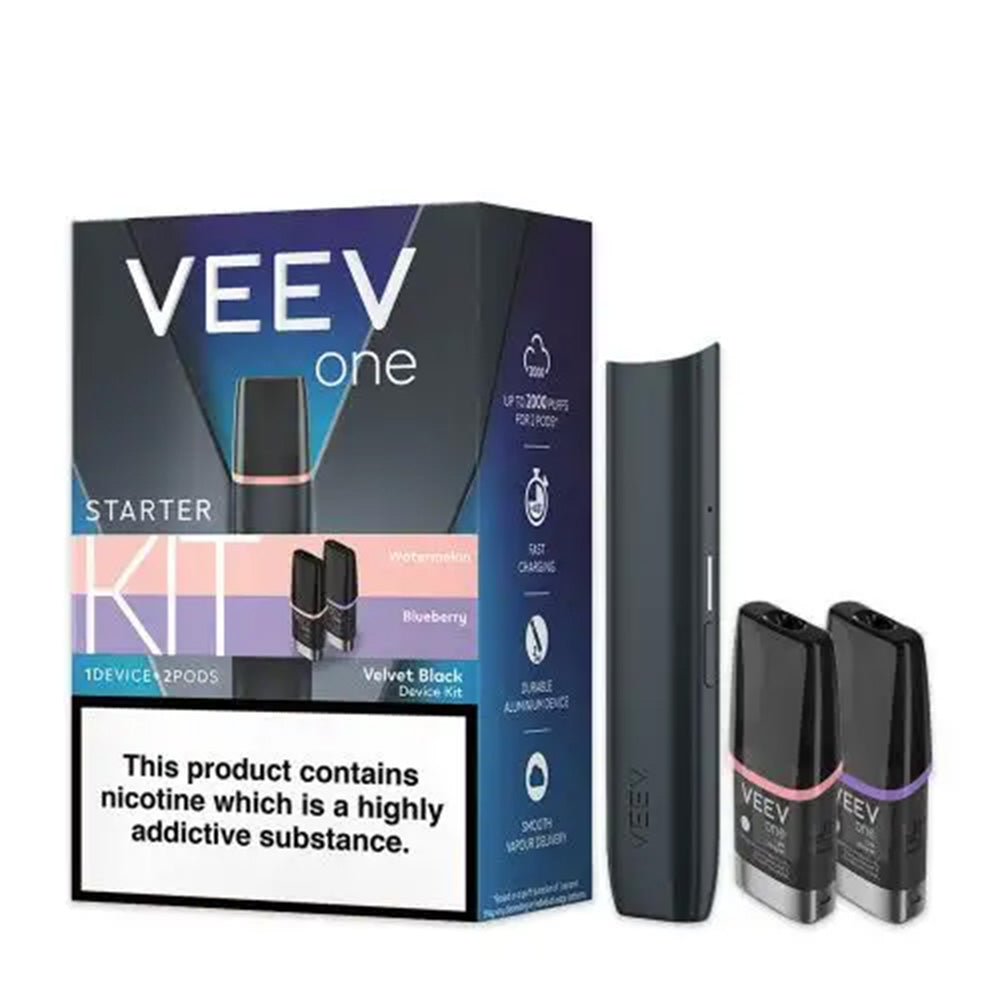 Pod Veev Prezzo VEEV One Prefilled Pod Starter Kit Veev One Closed Pod Vape Device | Pod Veev Prezzo VEEV One Prefilled Pod Starter Kit Veev One Closed Pod Vape Device |