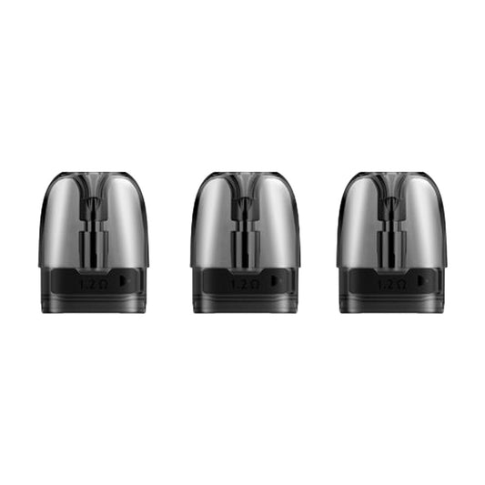 Voopoo Argus Refillable Pods (3 Pack)