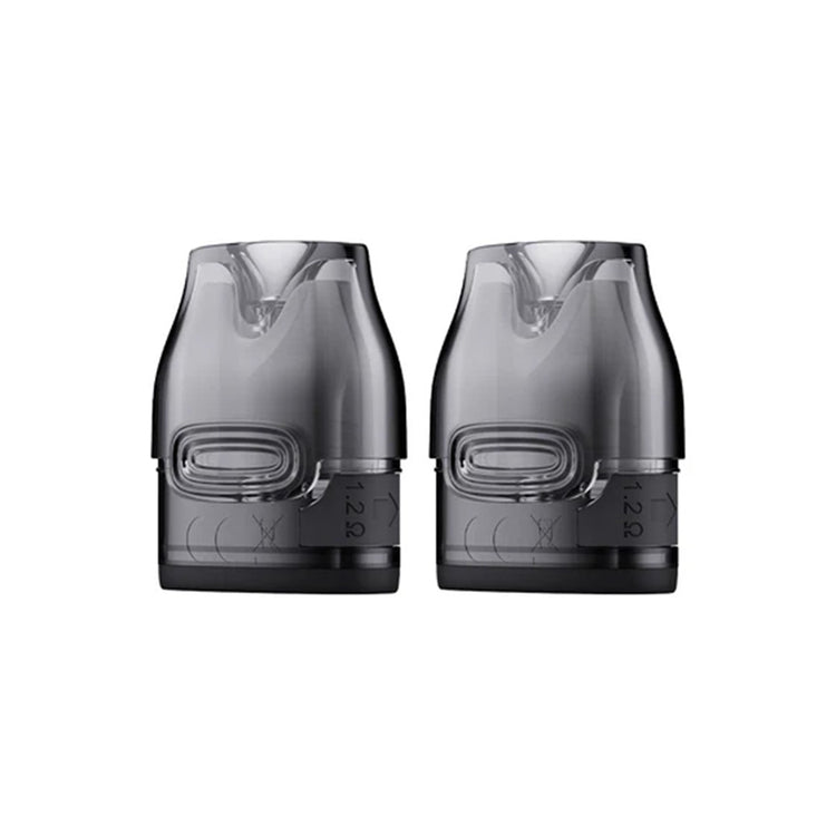 Voopoo VMATE V2 Refillable Pods (2 Pack) | Free UK Delivery