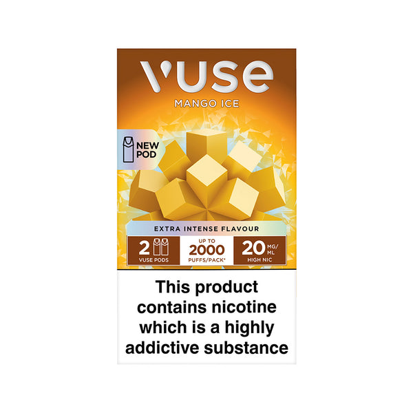 vuse epod 2 flavors Vuse Epod 2 and 2+ Skin/decal/wrap/cover/sticker !! Device Not Included,  Skin Only!! main image 0