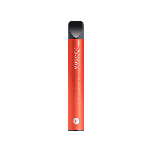 Vuse Go 700 Disposable Vape Berry Watermelon