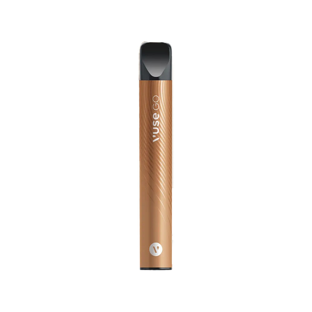 Vuse Go 700 Disposable Vape Creamy Tobacco