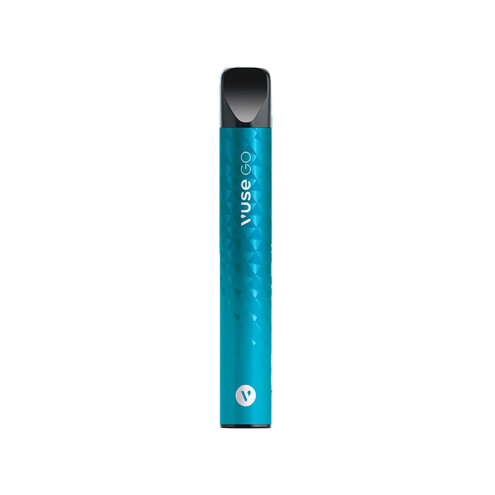 Vuse Go 700 Disposable Vape Mint Ice