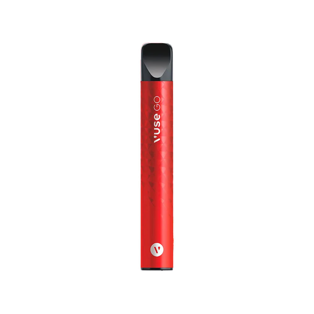 Vuse Go 700 Disposable Vape Strawberry Ice