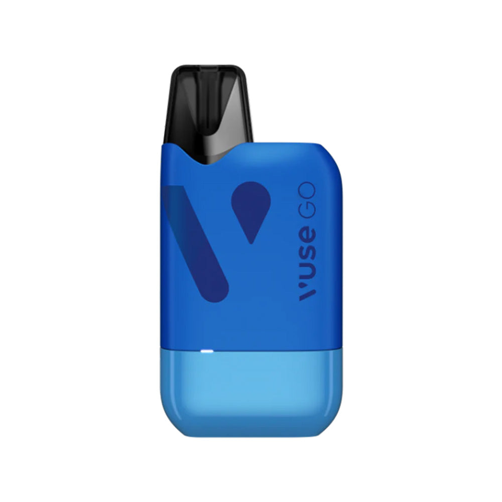 Vuse Go Reload 1000 Pod Kit Blue