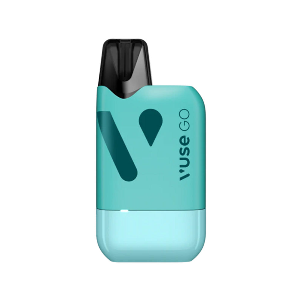 Vuse Go Reload 1000 Pod Kit Aqua