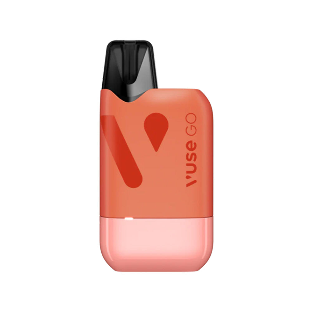 Vuse Go Reload 1000 Pod Kit Orange